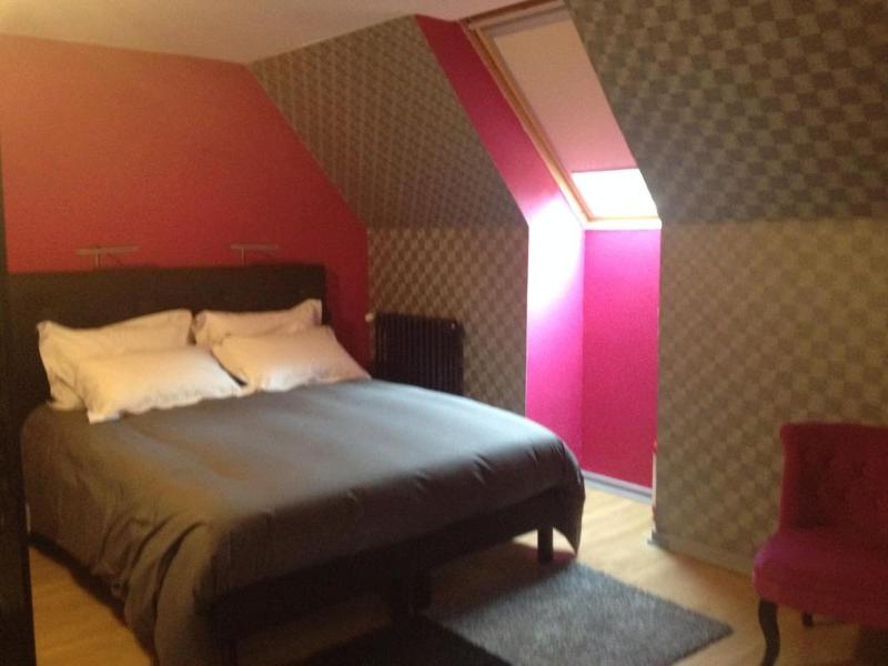 Chambres D Ha Tes Beluga image