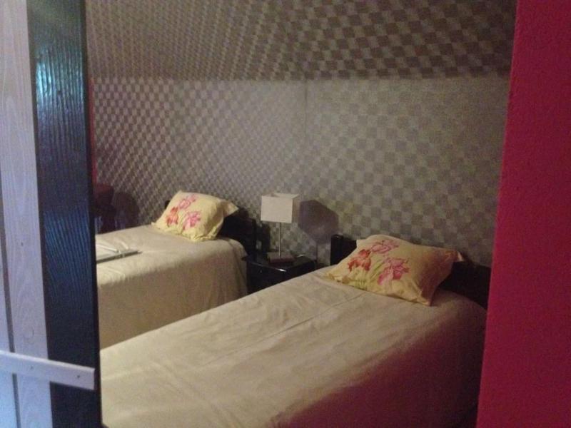 Chambres D Ha Tes Beluga image