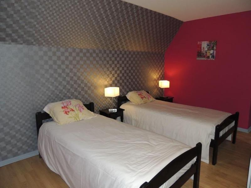 Chambres D Ha Tes Beluga image