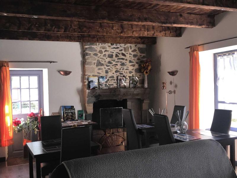 Chambres D Ha Tes Beluga image