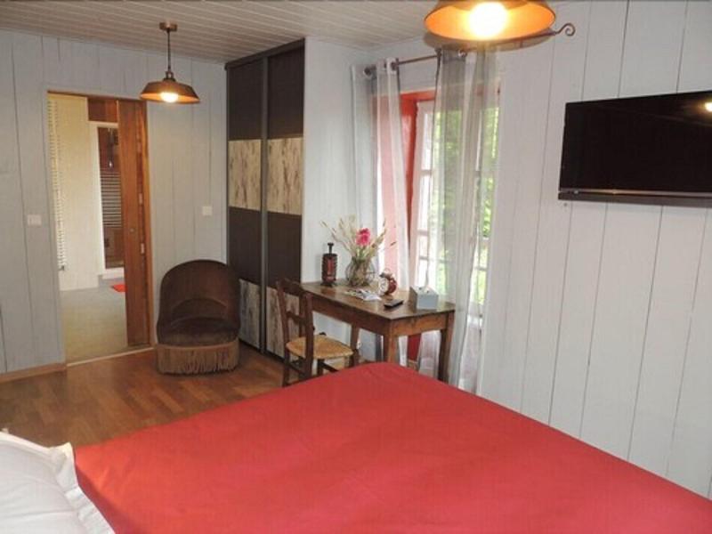 Chambres D Ha Tes Beluga image
