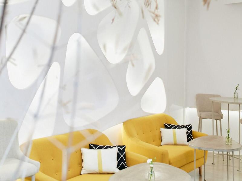 Hotel Boutique Suite Generis image
