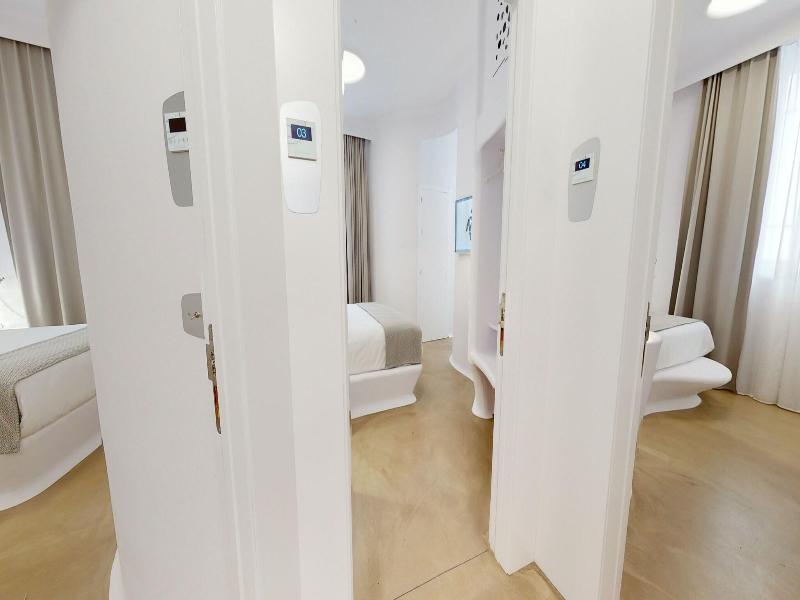 Hotel Boutique Suite Generis image