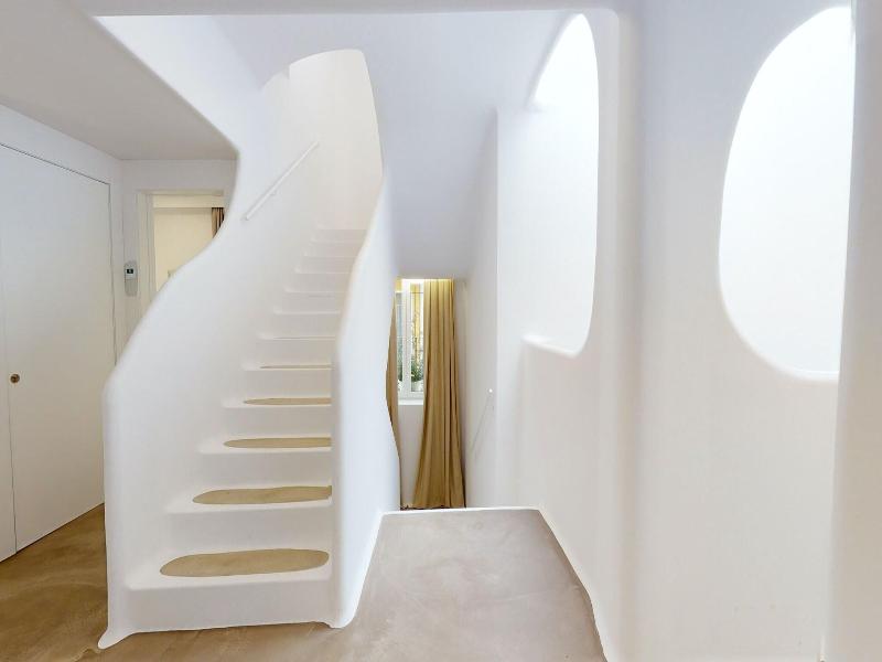 Hotel Boutique Suite Generis image