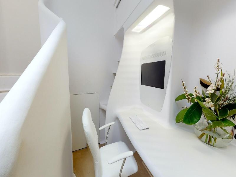 Hotel Boutique Suite Generis image