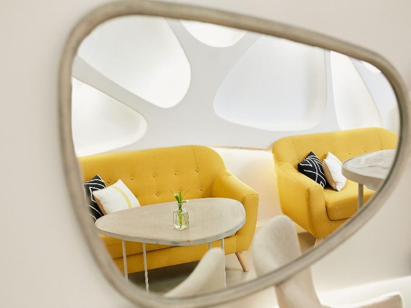 Hotel Boutique Suite Generis image
