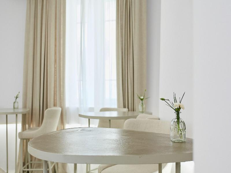 Hotel Boutique Suite Generis image