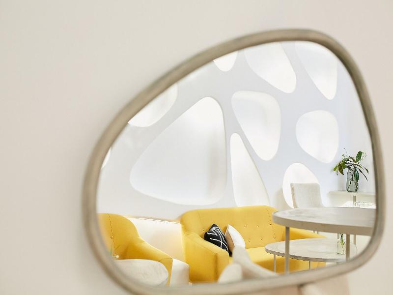 Hotel Boutique Suite Generis image