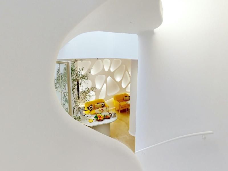 Hotel Boutique Suite Generis image