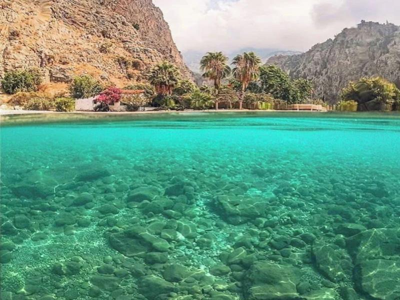 Butterfly Valley Bungalov image