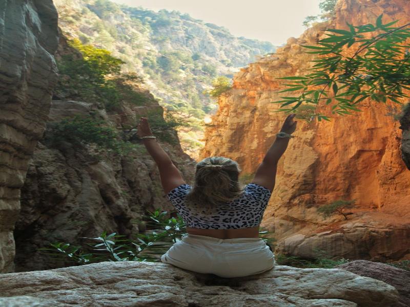 Butterfly Valley Bungalov image