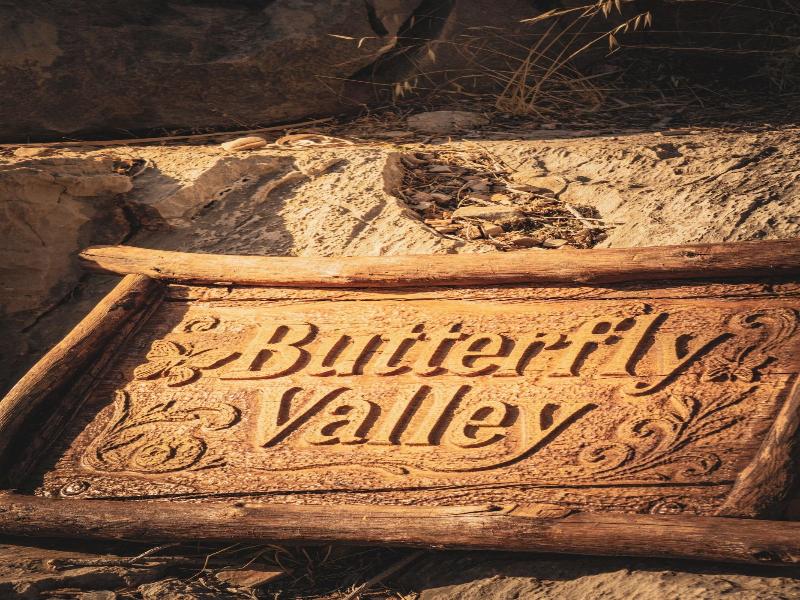 Butterfly Valley Bungalov image