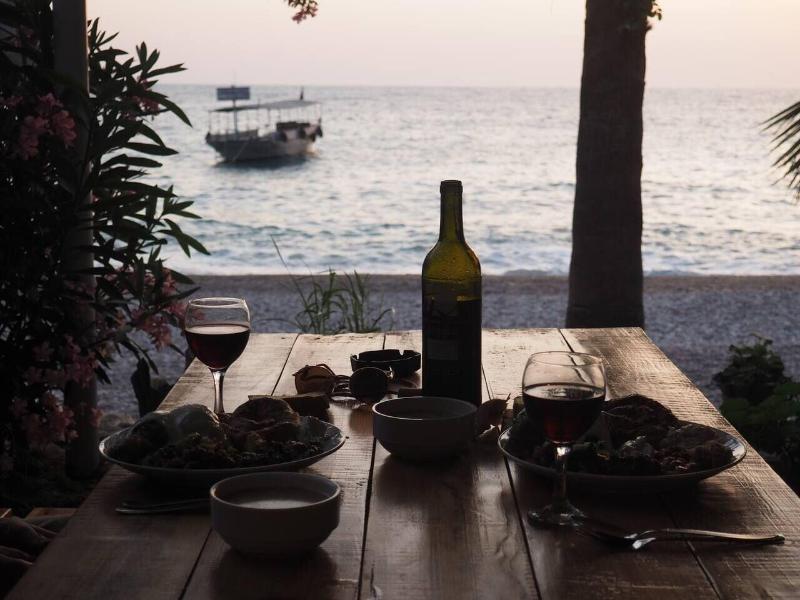 Butterfly Valley Bungalov image