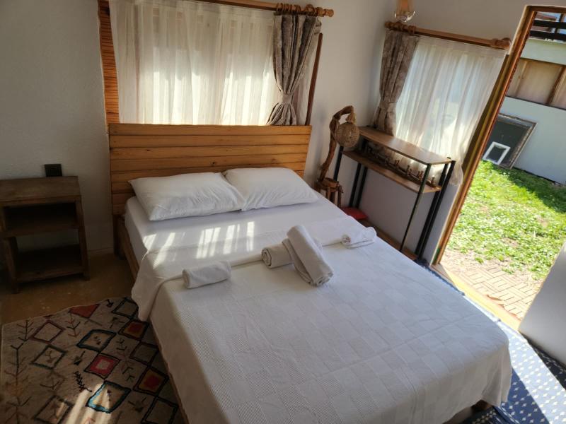 Butterfly Valley Bungalov image