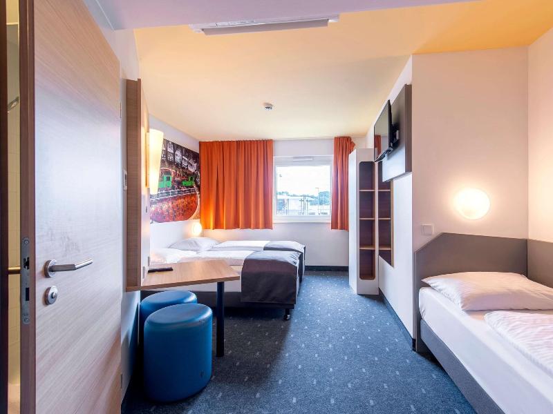 B B Hotel Augsburg Sa D image