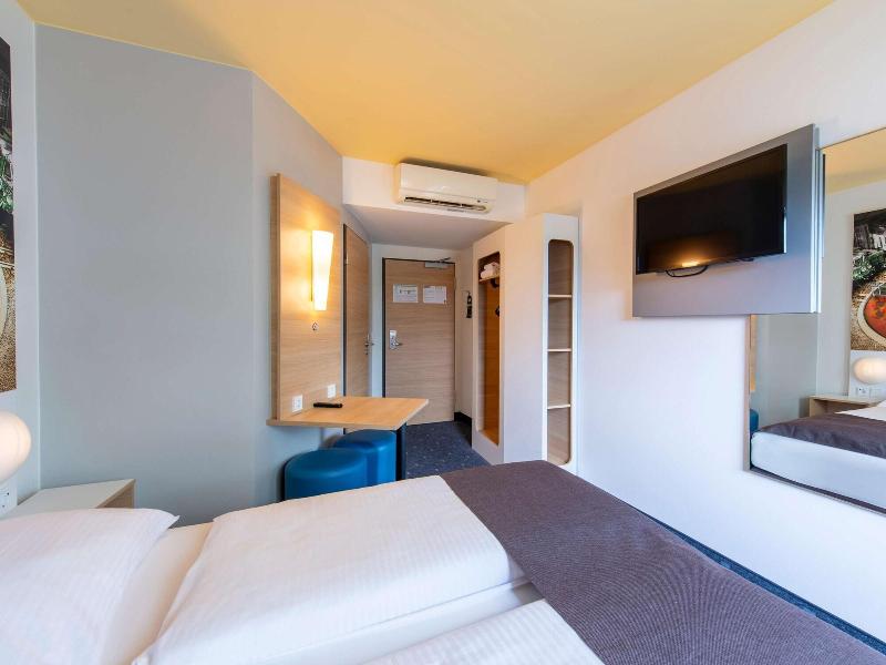 B B Hotel Augsburg Sa D image