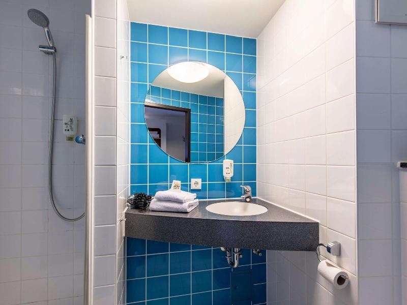 B B Hotel Augsburg Sa D image