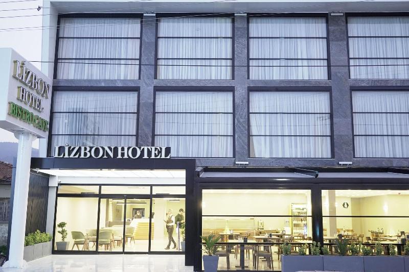 Lizbon Hotel image