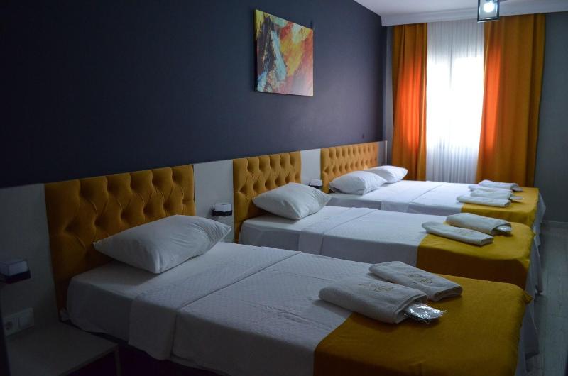 Lizbon Hotel image
