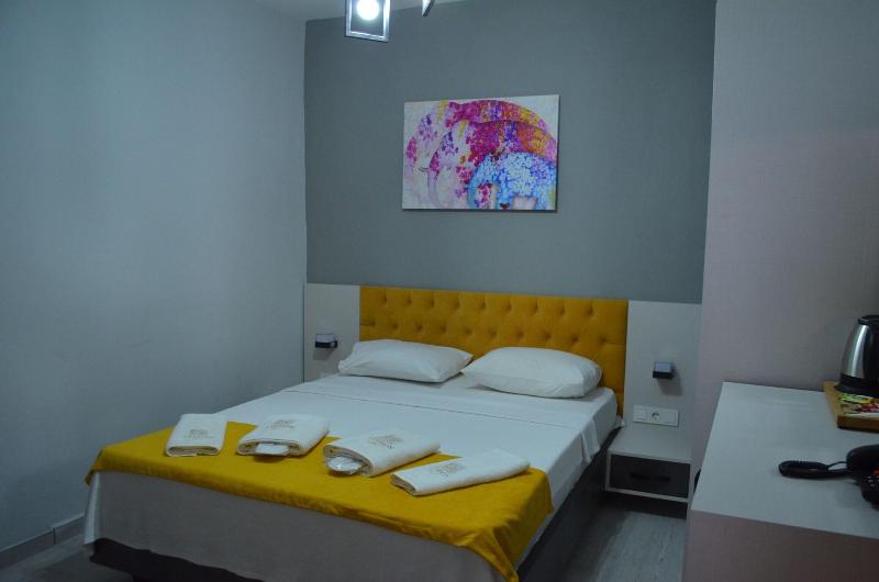 Lizbon Hotel image