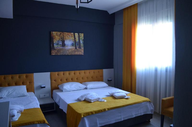 Lizbon Hotel image
