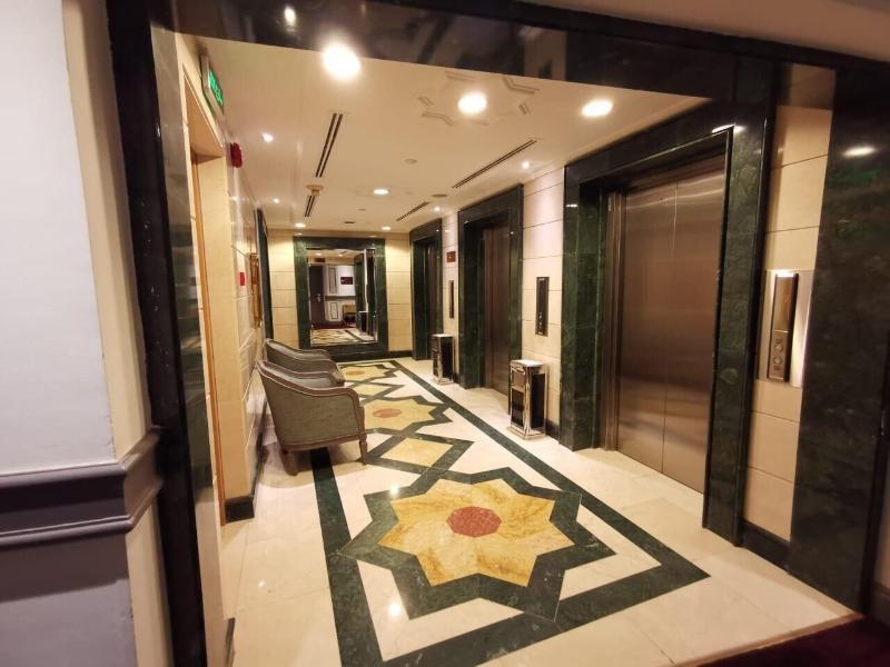 Hotel Al Haram Ijzal — main photo
