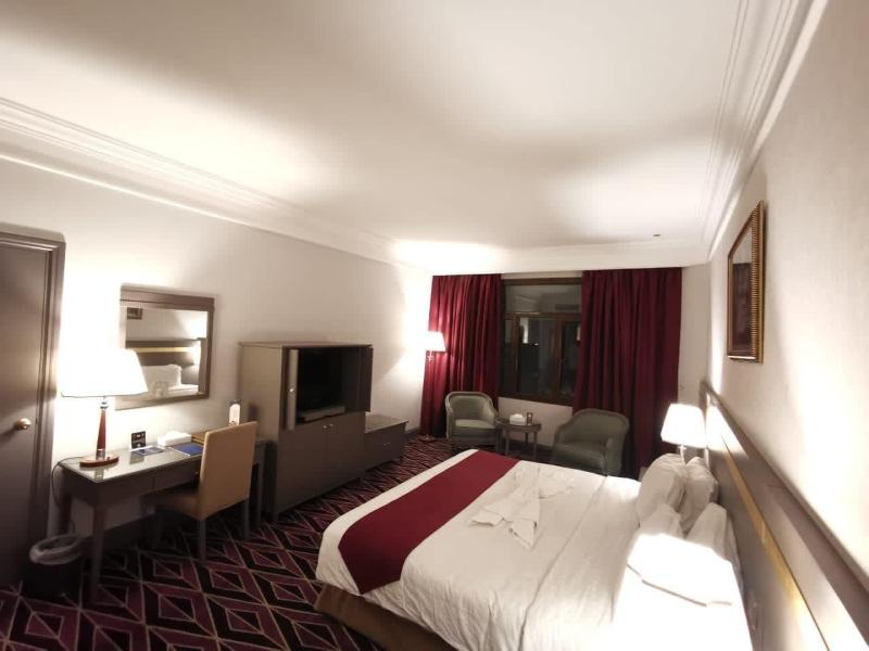 Hotel Al Haram Ijzal — photo 2