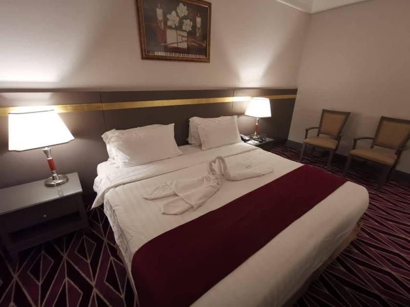 Hotel Al Haram Ijzal — photo 3