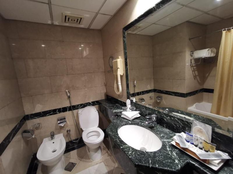 Hotel Al Haram Ijzal — photo 4