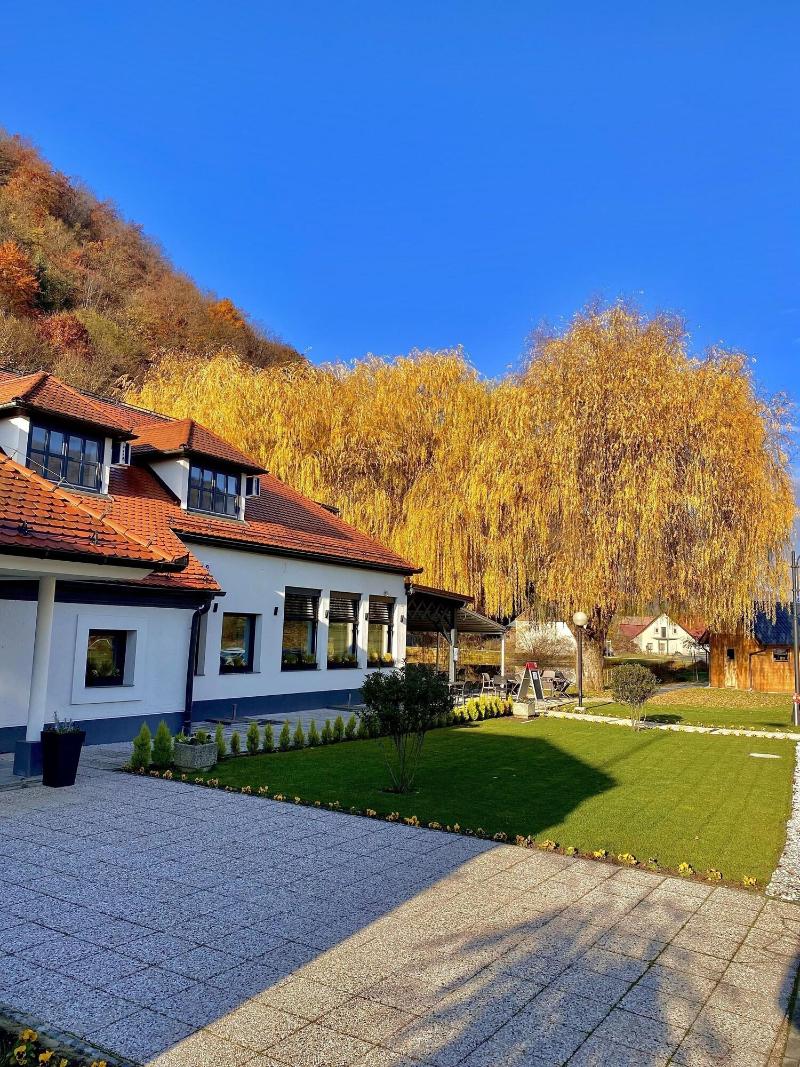 Kozjanski Dvor image