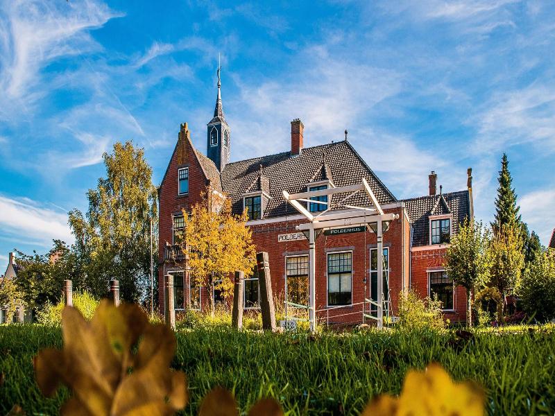 Polderhuis Bed Breakfast image