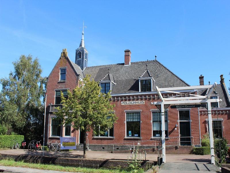 Polderhuis Bed Breakfast image