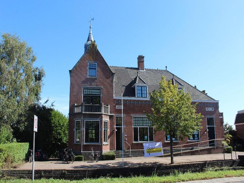 Polderhuis Bed Breakfast image