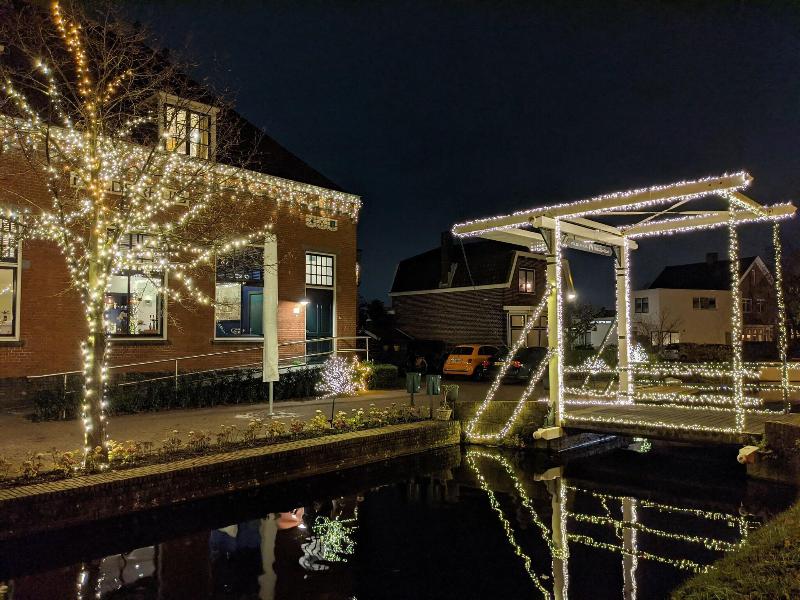 Polderhuis Bed Breakfast image
