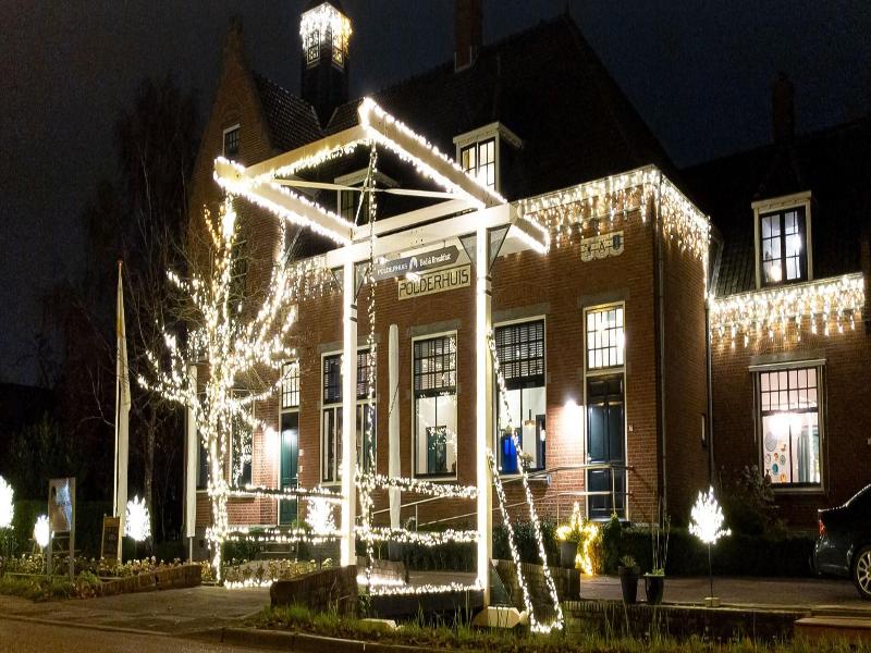 Polderhuis Bed Breakfast image