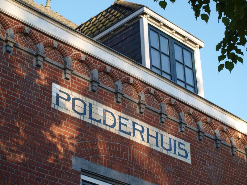 Polderhuis Bed Breakfast image