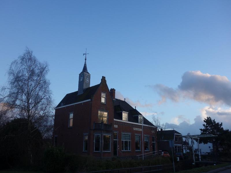 Polderhuis Bed Breakfast image
