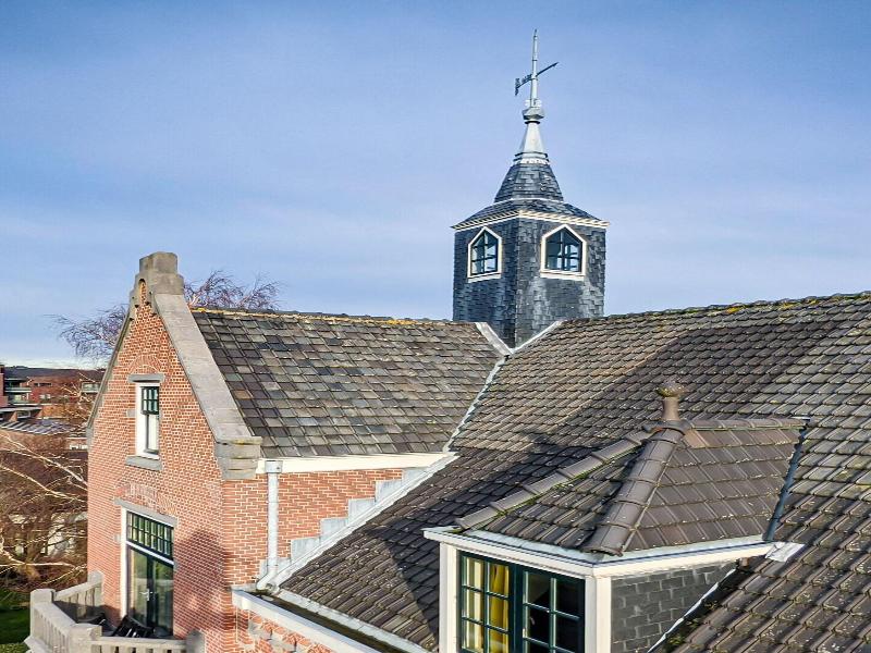 Polderhuis Bed Breakfast image