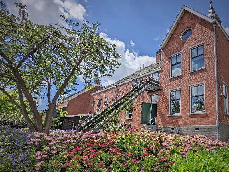 Polderhuis Bed Breakfast image