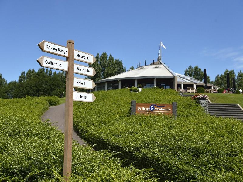 Polderhuis Bed Breakfast image