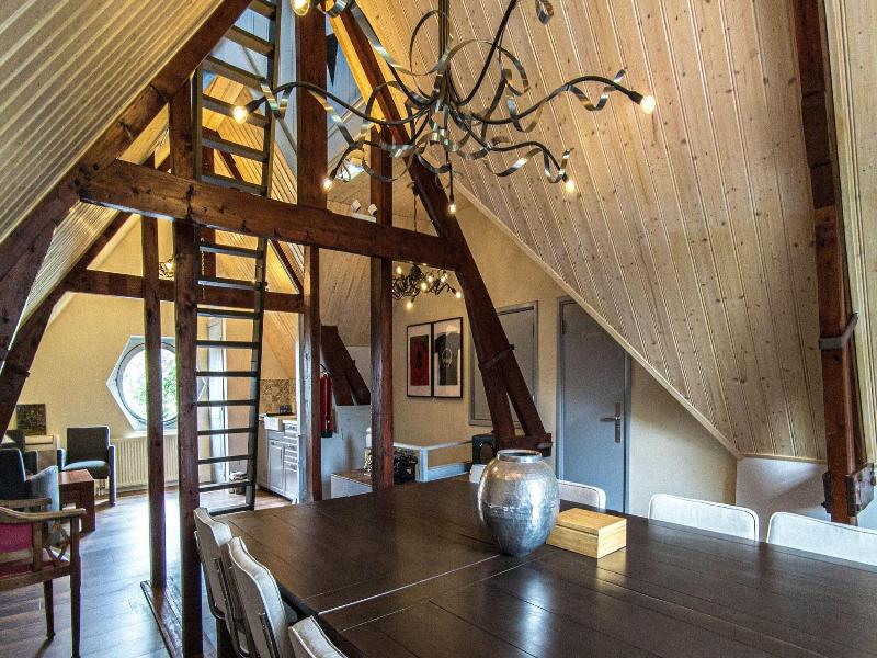 Polderhuis Bed Breakfast image