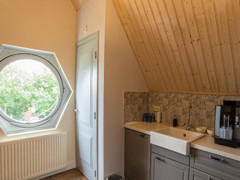 Polderhuis Bed Breakfast image