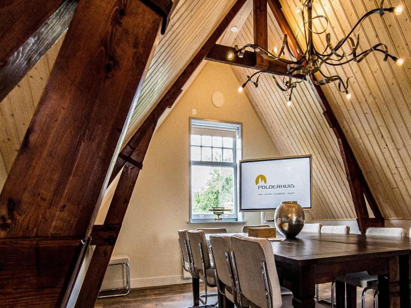 Polderhuis Bed Breakfast image