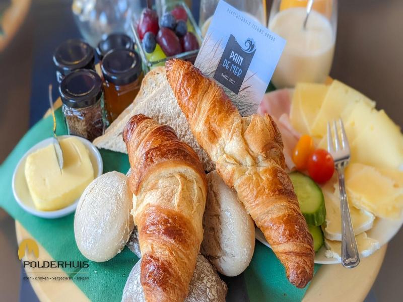 Polderhuis Bed Breakfast image