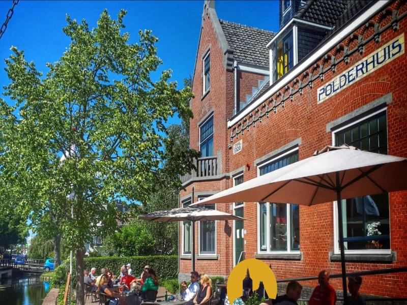 Polderhuis Bed Breakfast image