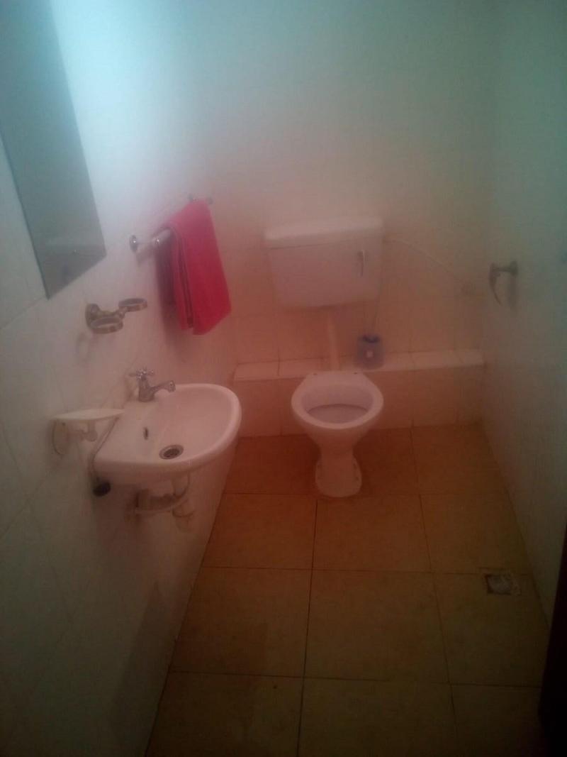 The Trade Centre Guest House image