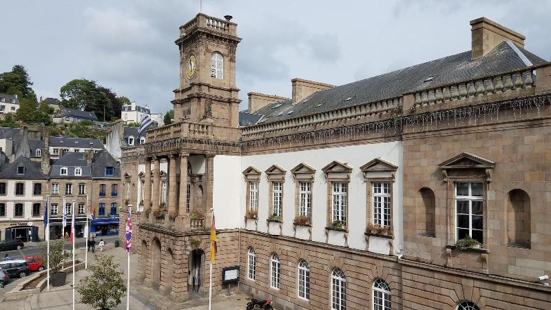Appart Hotel De La Mairie image