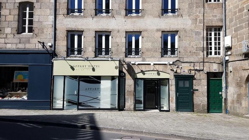 Appart Hotel De La Mairie image