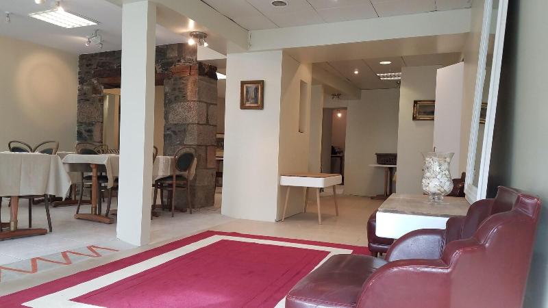 Appart Hotel De La Mairie image
