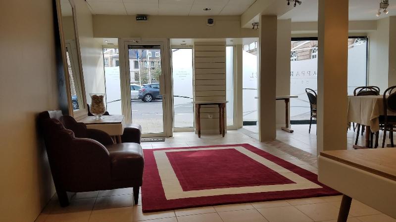Appart Hotel De La Mairie image